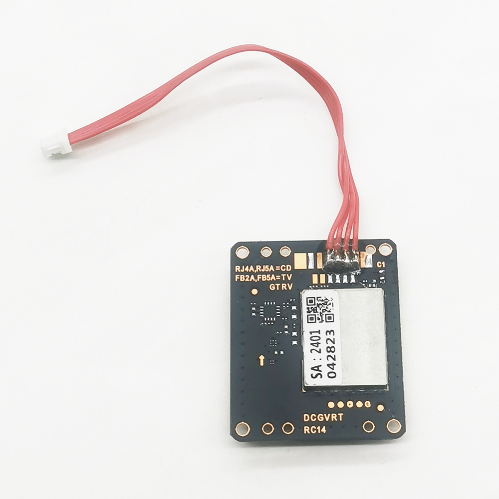 SJRC F7 4K PRO F7S Folding Dro - T-Motor F7 Pro Flight Controller recension och pris