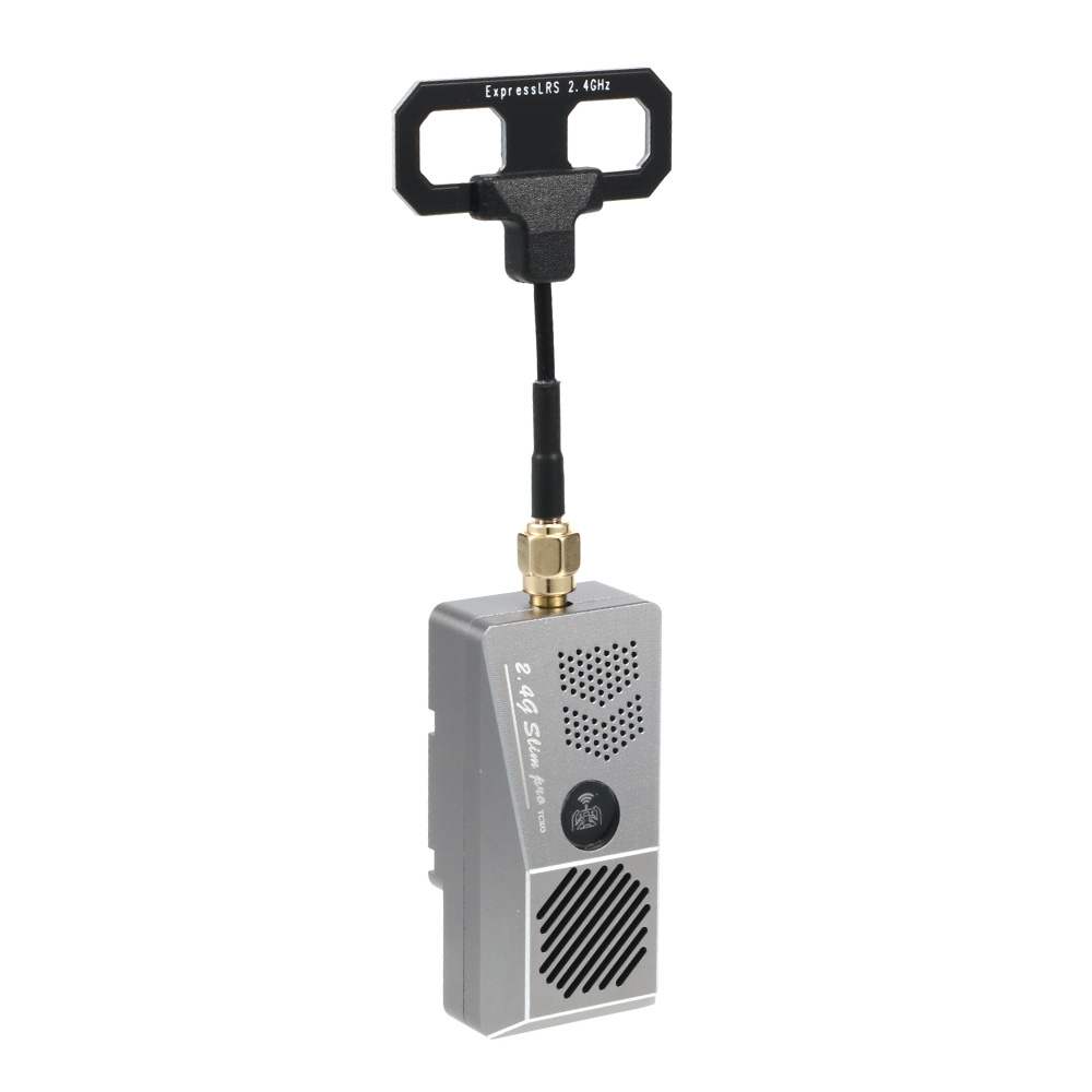 Happymodel 2.4G ExpressLRS ELR - Happymodel Expresslrs Elrs Es24Tx Pro 1000Mw recension och pris