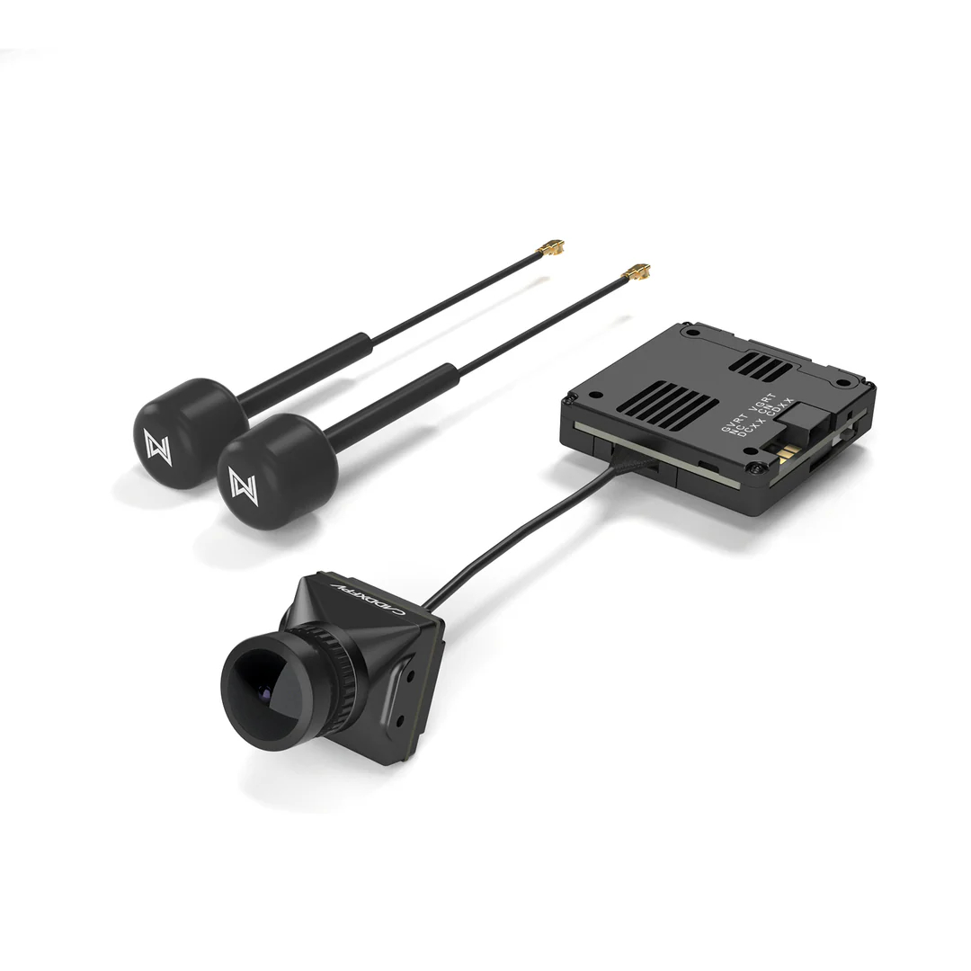 Caddx Walksnail Avatar HD Kit  - Walksnail Avatar Hd Pro Kit recension och pris