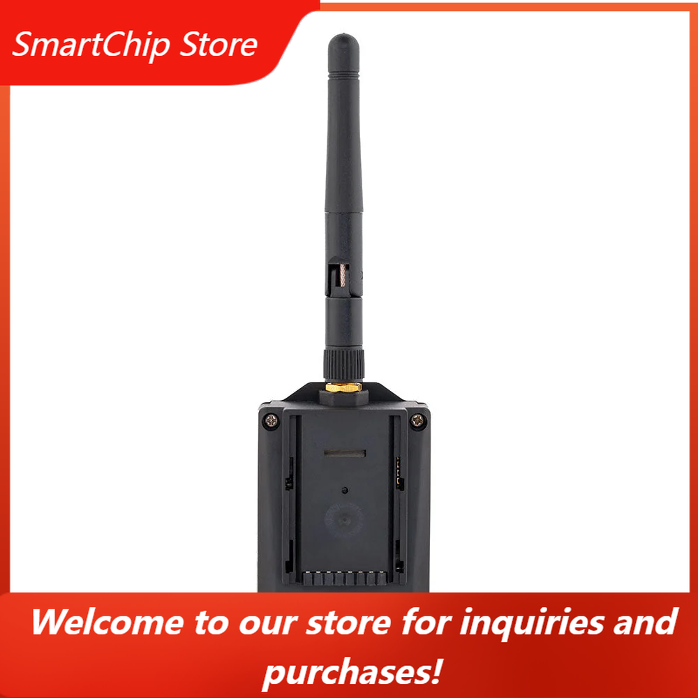 SmartChip2.4GHz RM 4IN1 Module - Radiomaster Ranger 2.4Ghz Elrs Module recension och pris