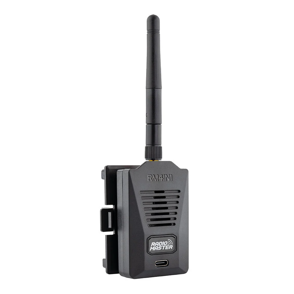 SmartChip2.4GHz RM 4IN1 Module - Radiomaster Ranger 2.4Ghz Elrs Module recension och pris