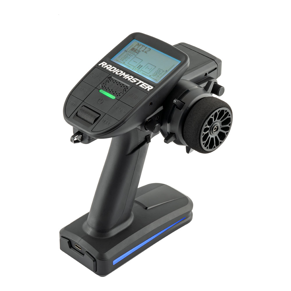Radiomaster MT12 ExpressLRS 4i - Radiomaster Ranger 2.4Ghz Elrs Module recension och pris