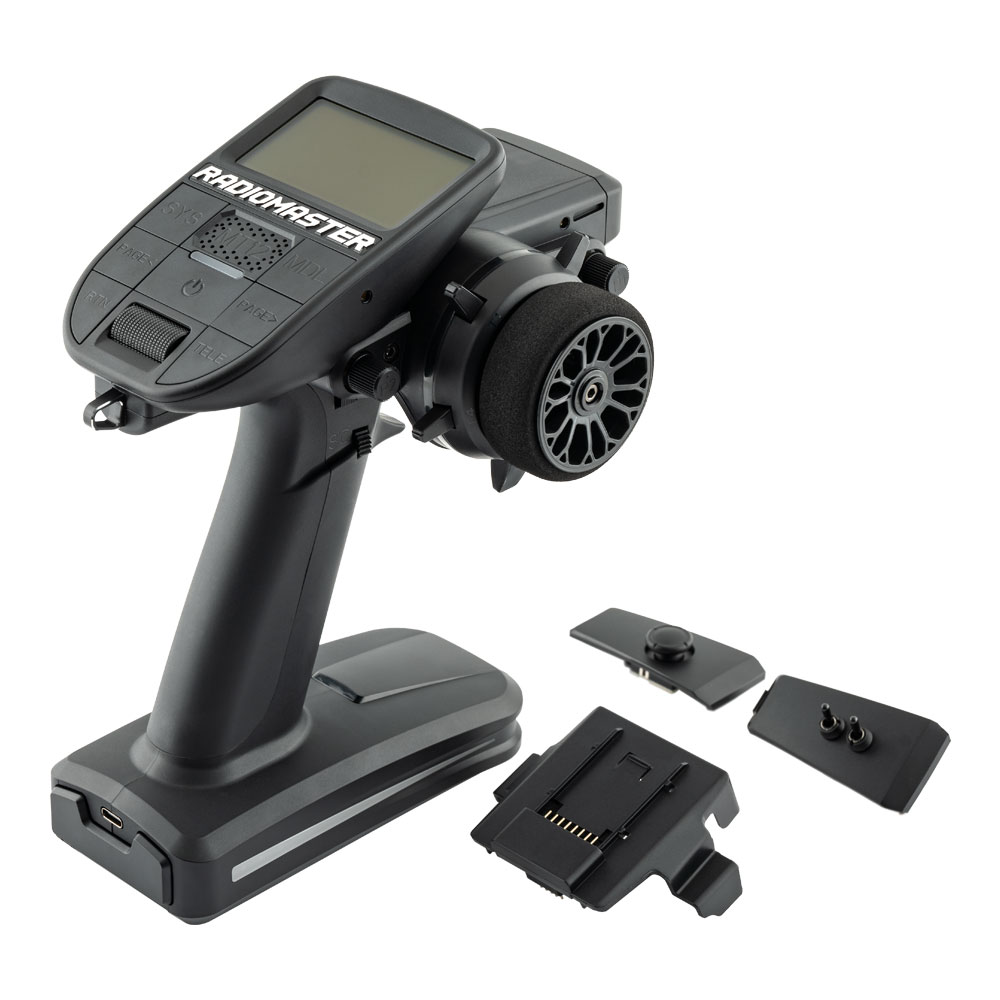 Radiomaster MT12 ExpressLRS 4i - Radiomaster Ranger 2.4Ghz Elrs Module recension och pris