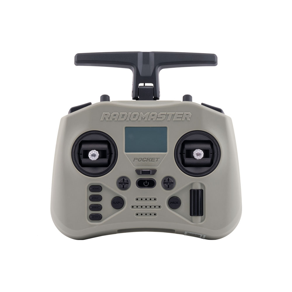 RadioMaster Pocket Crush Prein - Radiomaster Ranger 2.4Ghz Elrs Module recension och pris