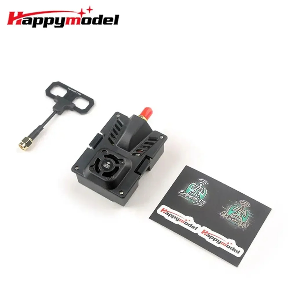 HappyModel ES24TX Pro 1000mW 2 - Happymodel Expresslrs Elrs Es24Tx Pro 1000Mw recension och pris