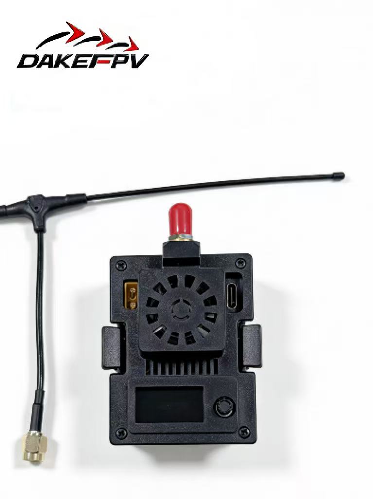 DAKEFPV ELRS Micro TX 433/750/ - Radiomaster Ranger 2.4Ghz Elrs Module recension och pris