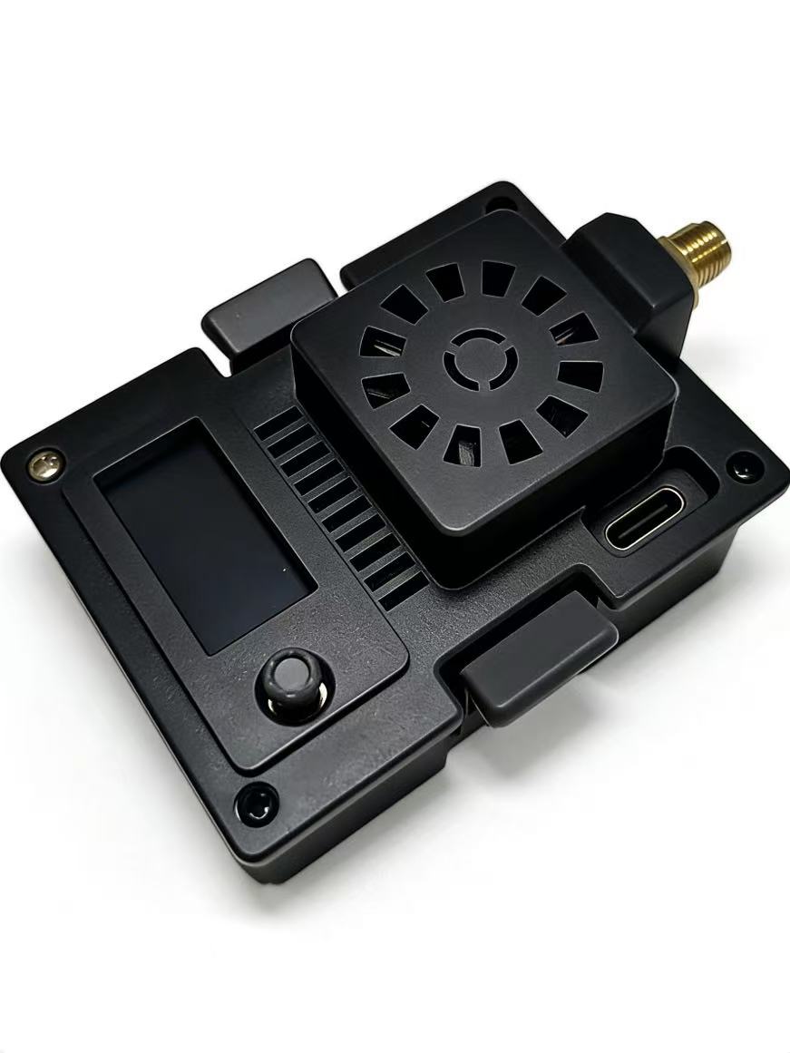 DAKEFPV ELRS Micro TX 433/750/ - Radiomaster Ranger 2.4Ghz Elrs Module recension och pris