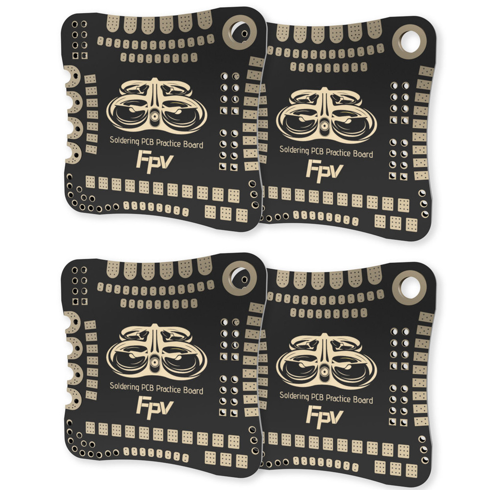 4/8PCS SpeedyBee FPV Soldering - Speedybee F405 V4 Bls 55A Stack recension och pris