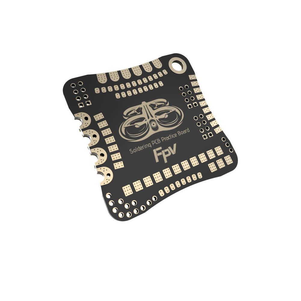 4/8PCS SpeedyBee FPV Soldering - Speedybee F405 V4 Bls 55A Stack recension och pris