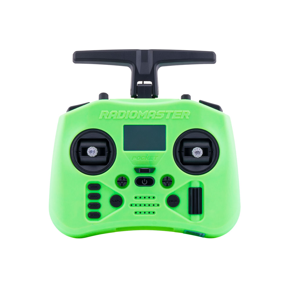 Radiomaster Pocket Crush 2.4GH - Radiomaster Ranger 2.4Ghz Elrs Module recension och pris