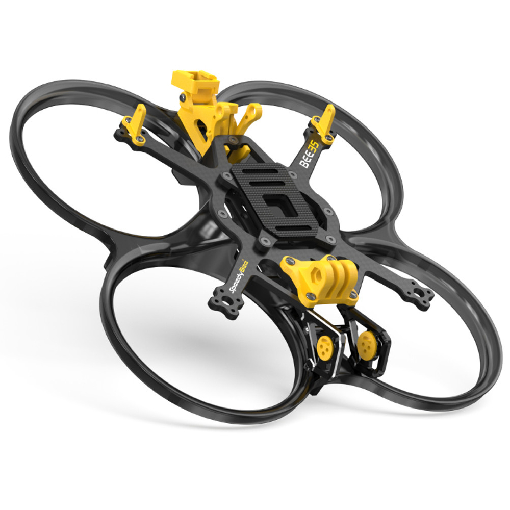 Speedybee Bee 35 Bee35/Bee35 P - Speedybee F405 V4 Bls 55A Stack recension och pris