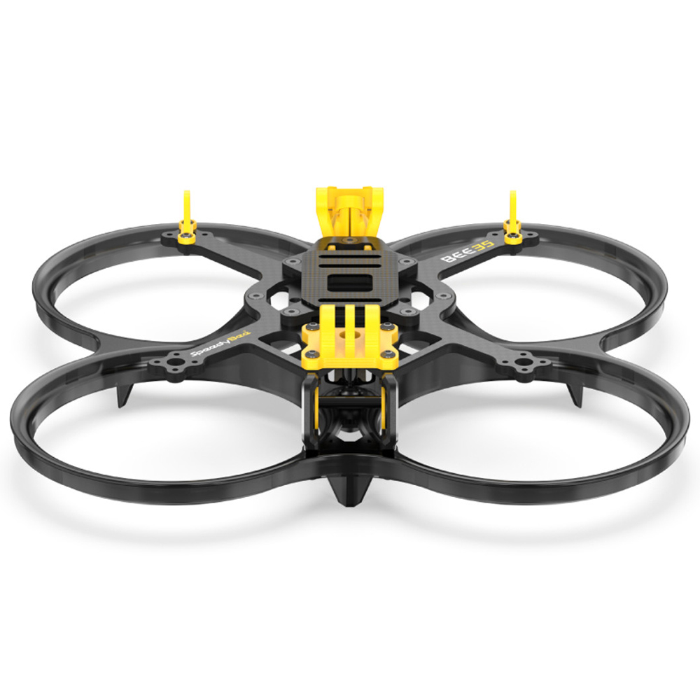 Speedybee Bee 35 Bee35/Bee35 P - Speedybee F405 V4 Bls 55A Stack recension och pris