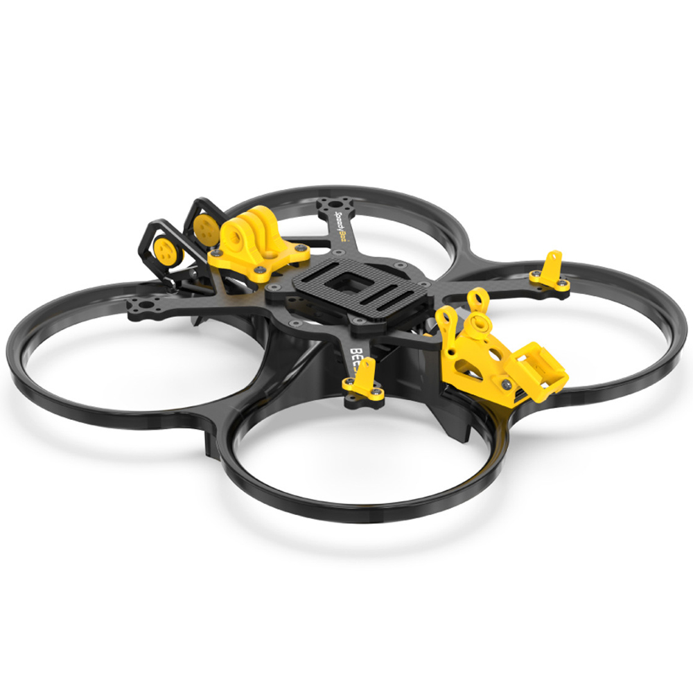 Speedybee Bee 35 Bee35/Bee35 P - Speedybee F405 V4 Bls 55A Stack recension och pris