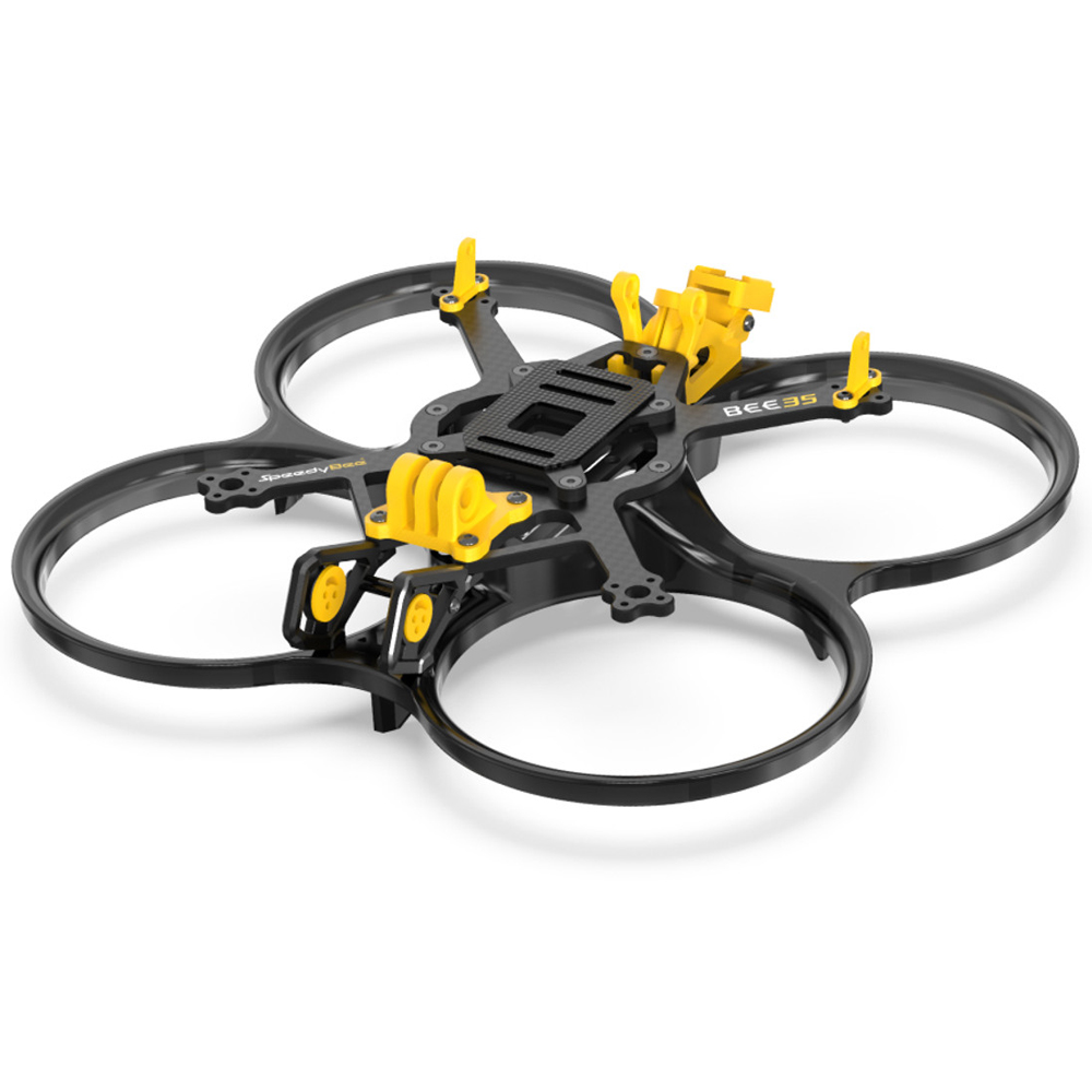Speedybee Bee 35 Bee35/Bee35 P - Speedybee F405 V4 Bls 55A Stack recension och pris